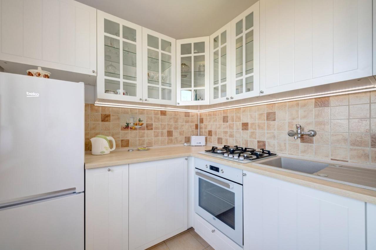 Dom & House - Studio Apartment With Sea View Sopot Exterior photo