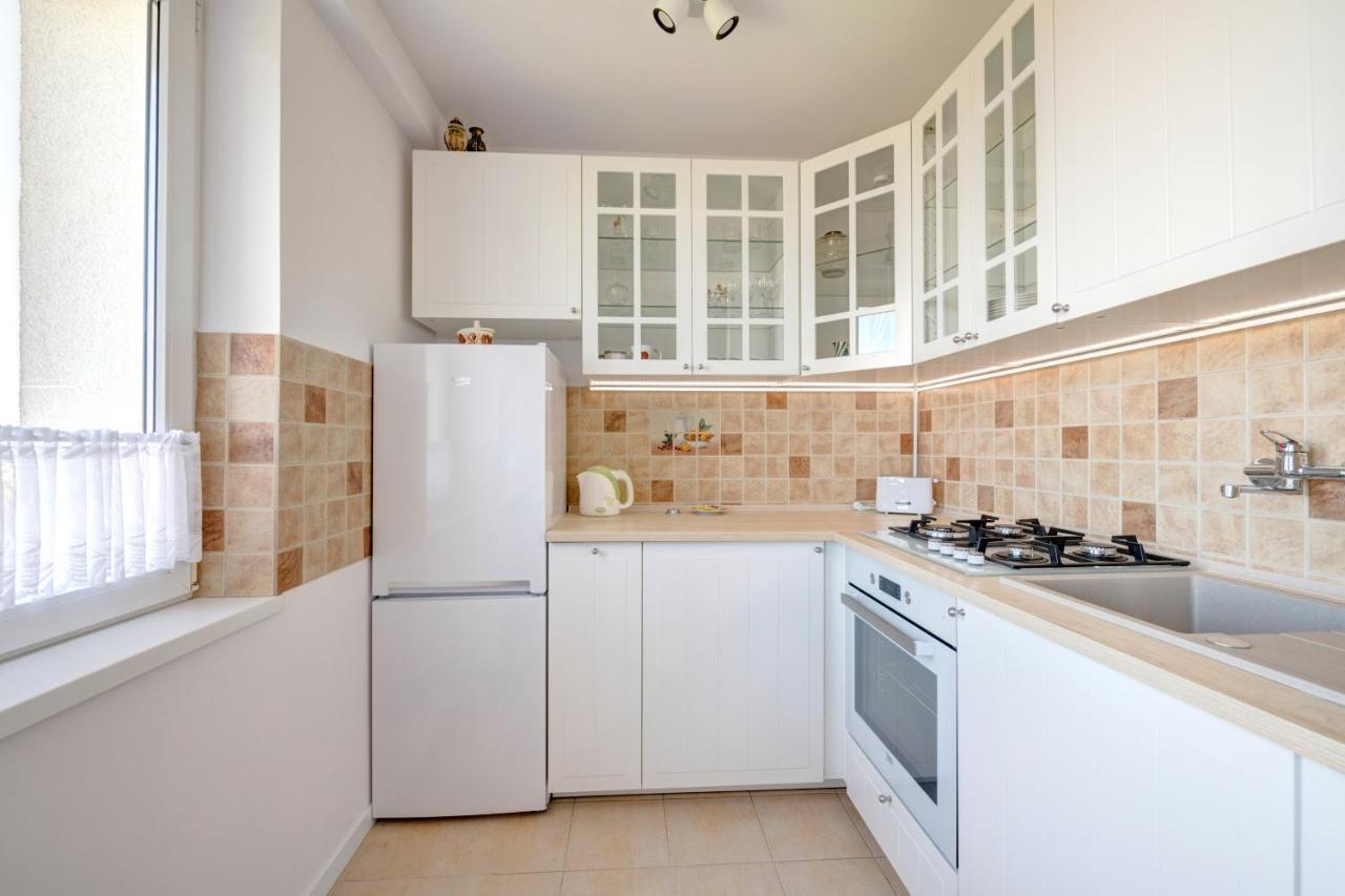 Dom & House - Studio Apartment With Sea View Sopot Exterior photo